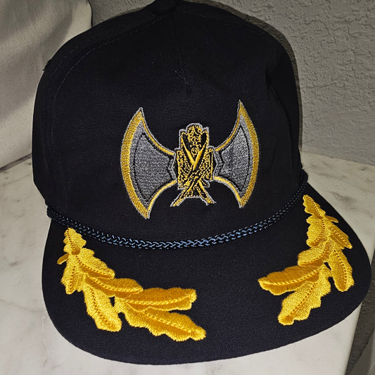 "Logo Skippers Cap "