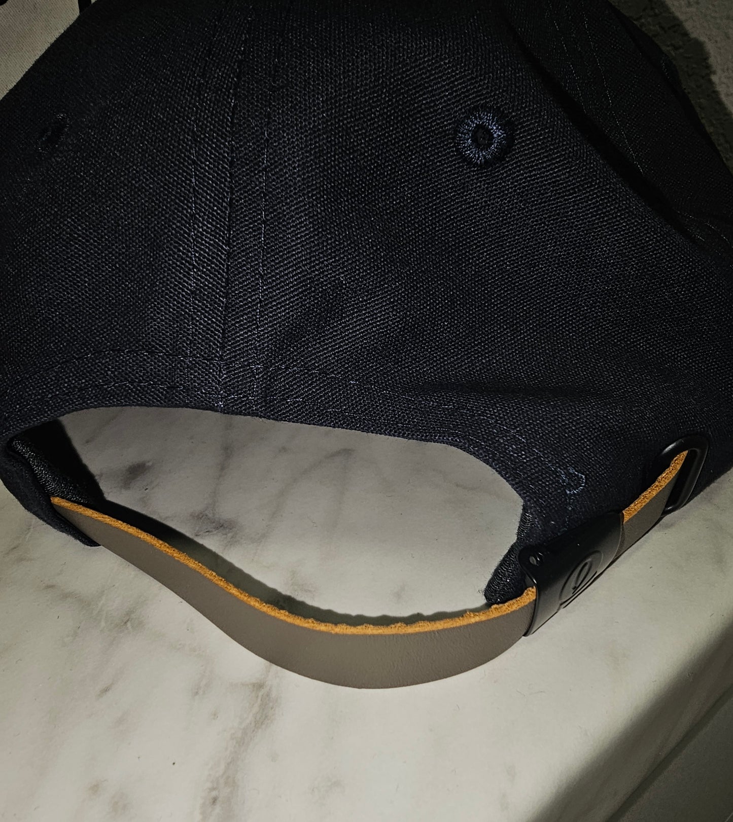 "Logo Skippers Cap "