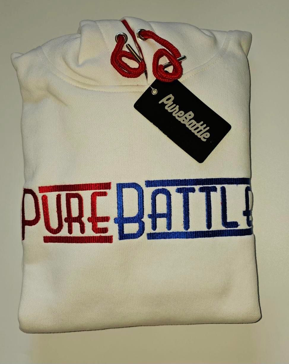 All American "Hoodie"