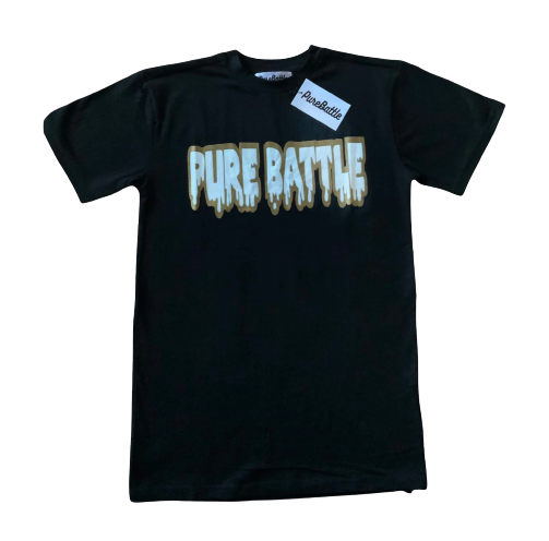 "UNPREDICTABLE " BLACK