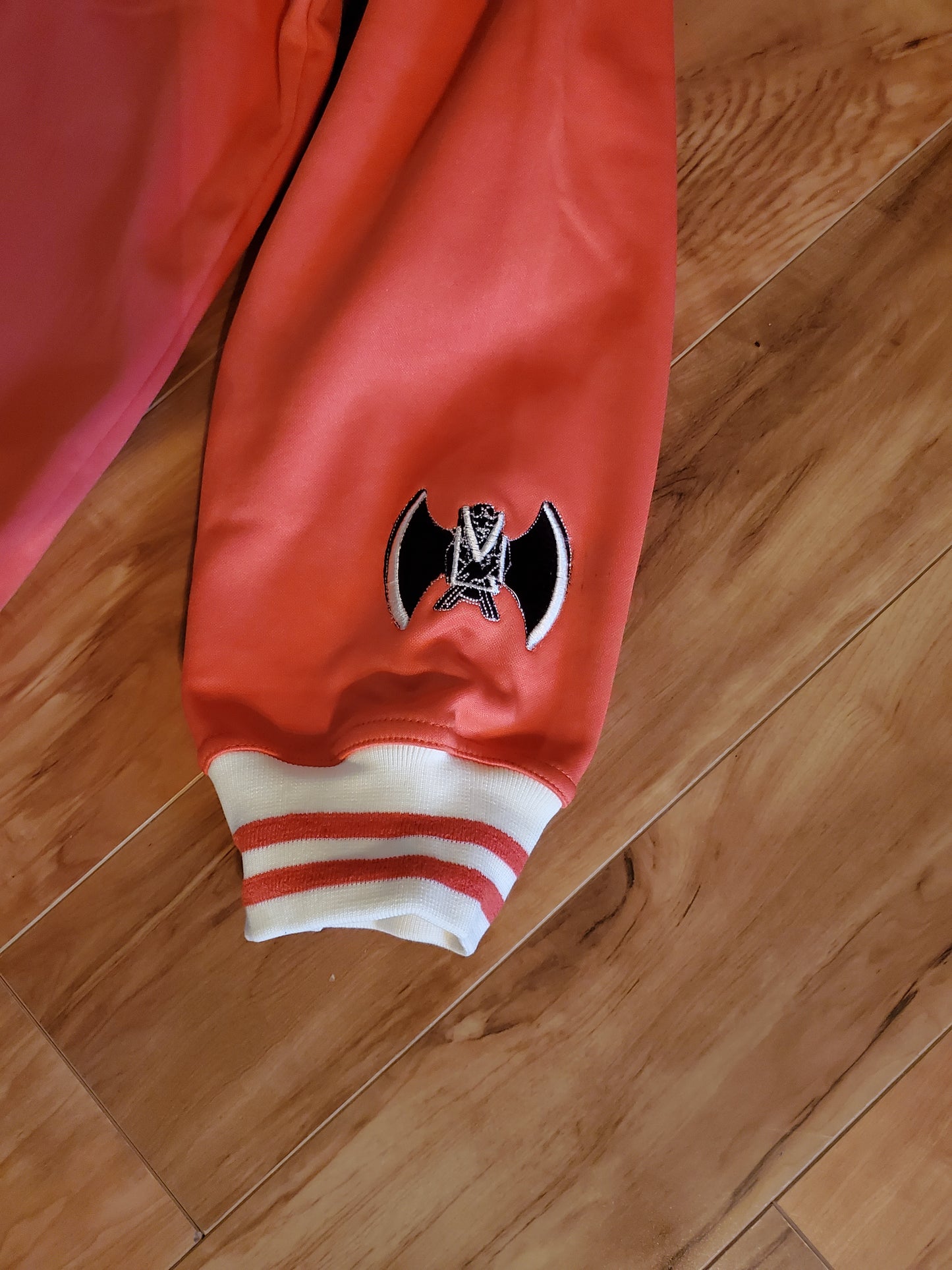 Signature Hoodie Jogger set