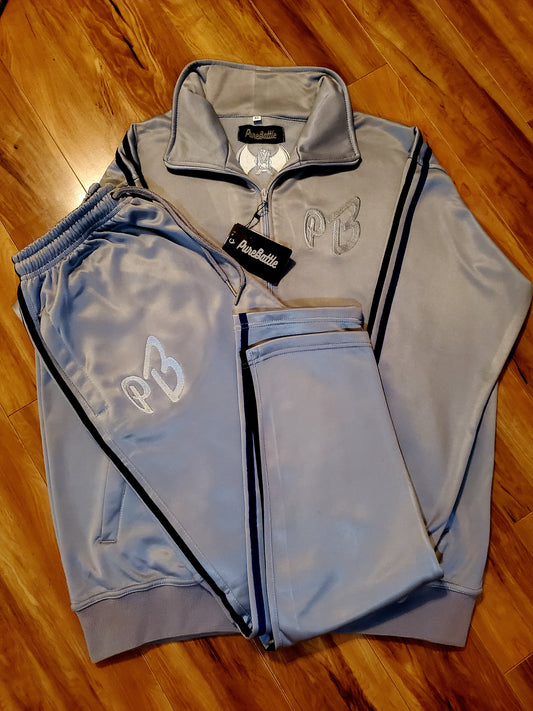 Signature Track Suit