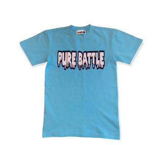 "UPREDICTABLE" OCEAN BLUE
