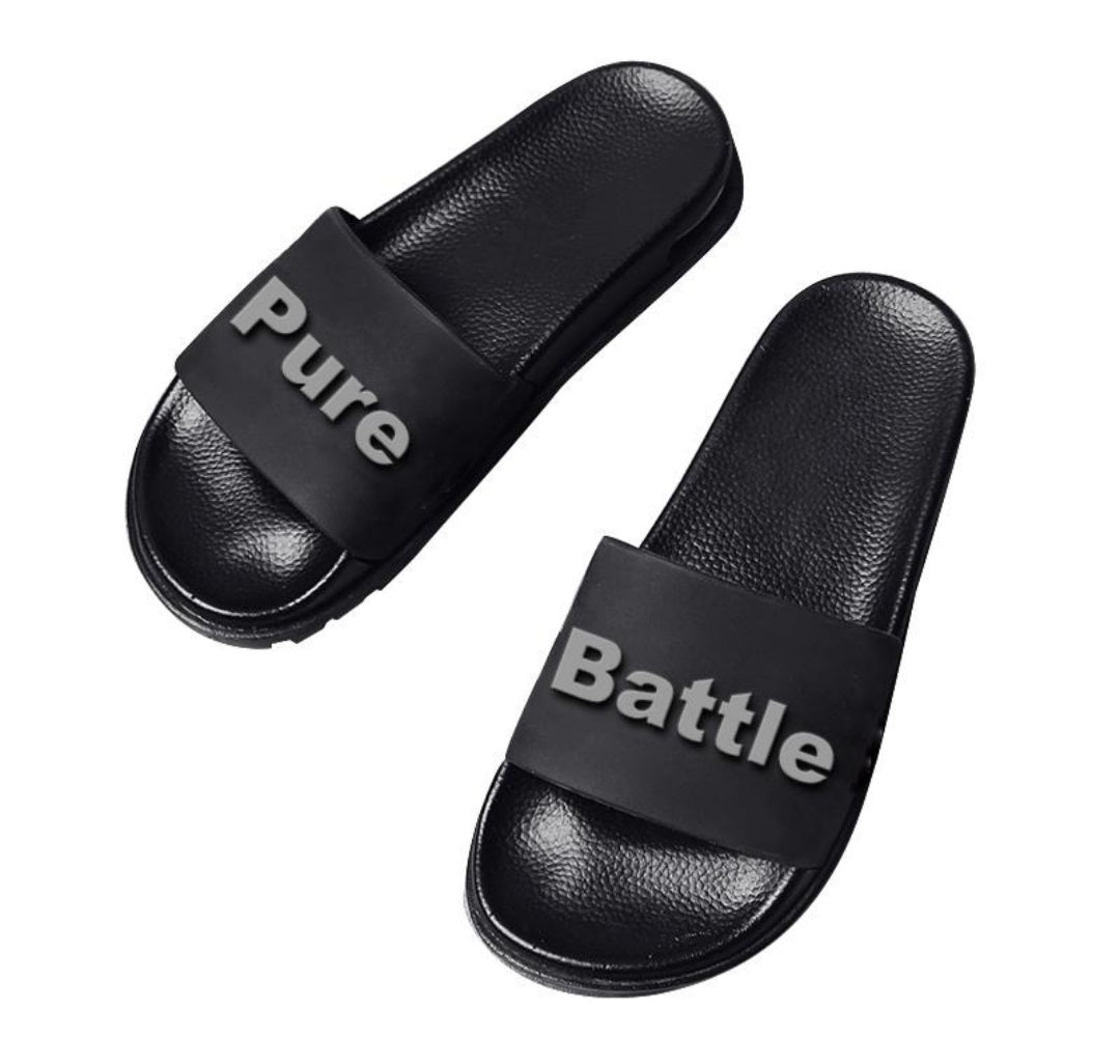 "Pneumatic" Slides