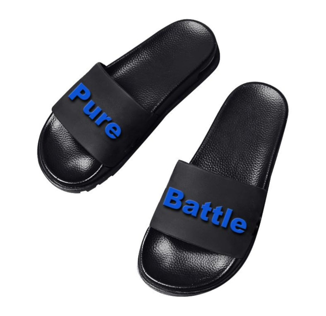 "Pneumatic" Slides