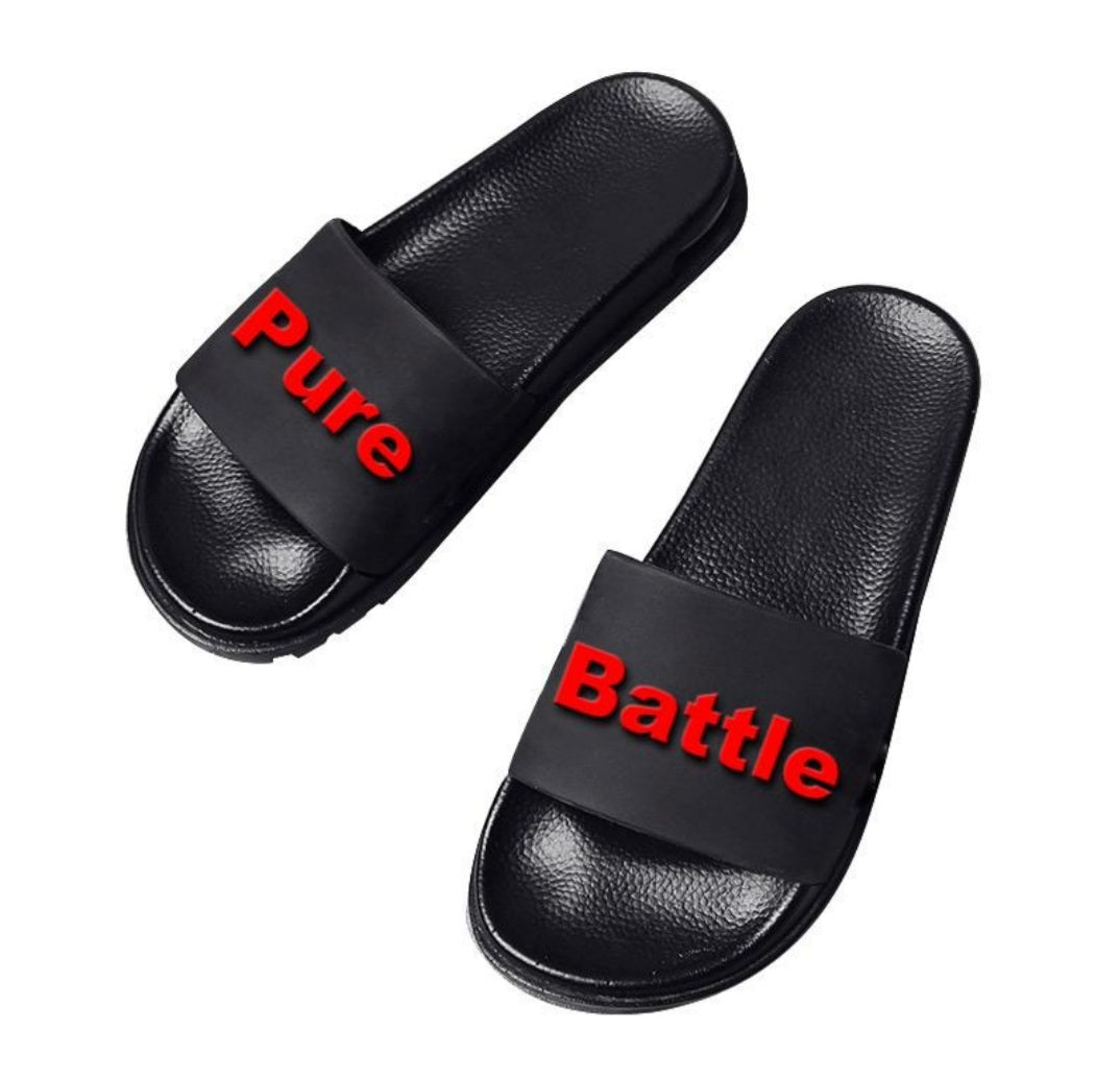 "Pneumatic" Slides