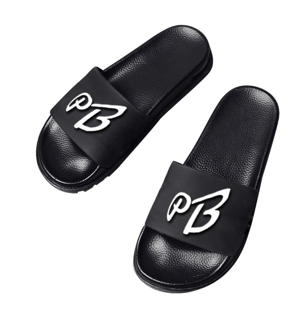 Signature "Pneumatic" Slides