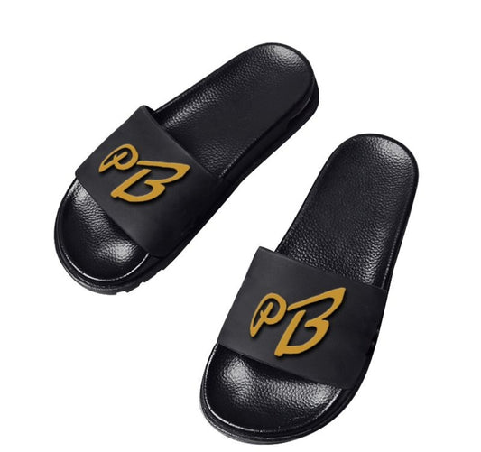 Signature "Pneumatic" Slides