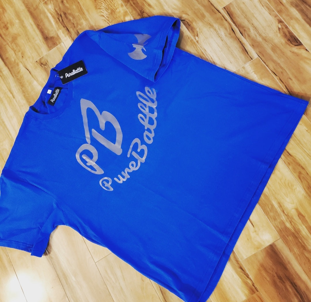 Major Label Tee