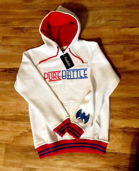 All American "Hoodie"
