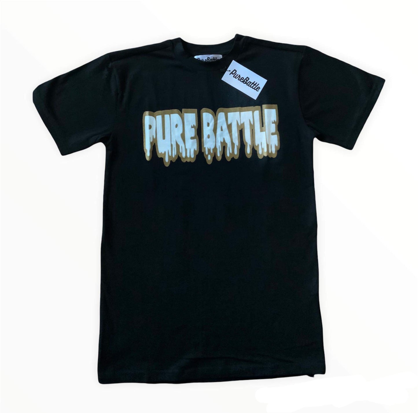 "UNPREDICTABLE " BLACK