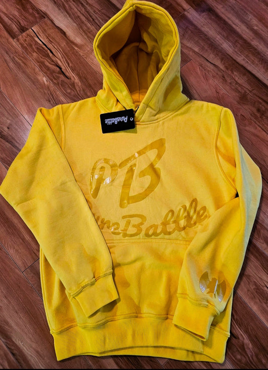 EGG BEATER HOODIE